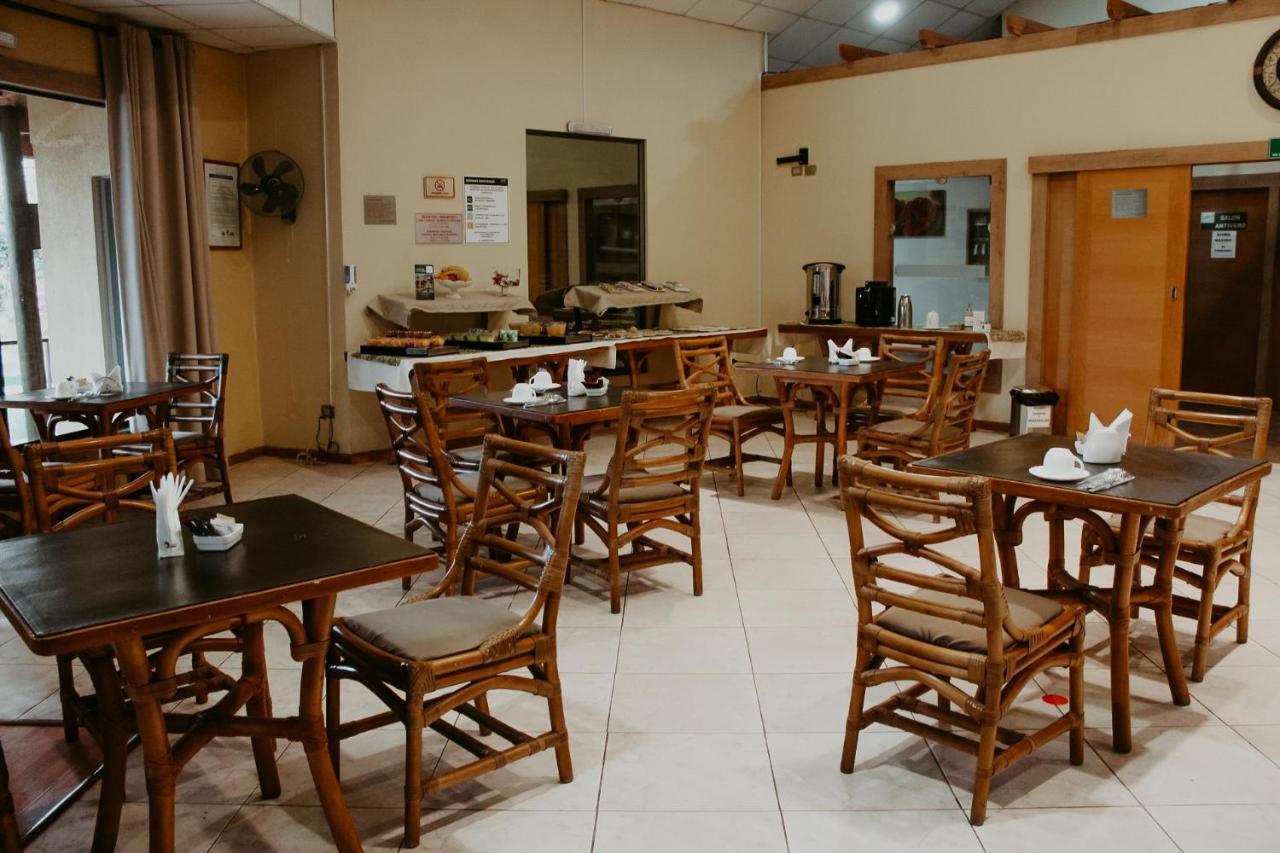 Hotel Ontiveros San Fernando Zewnętrze zdjęcie