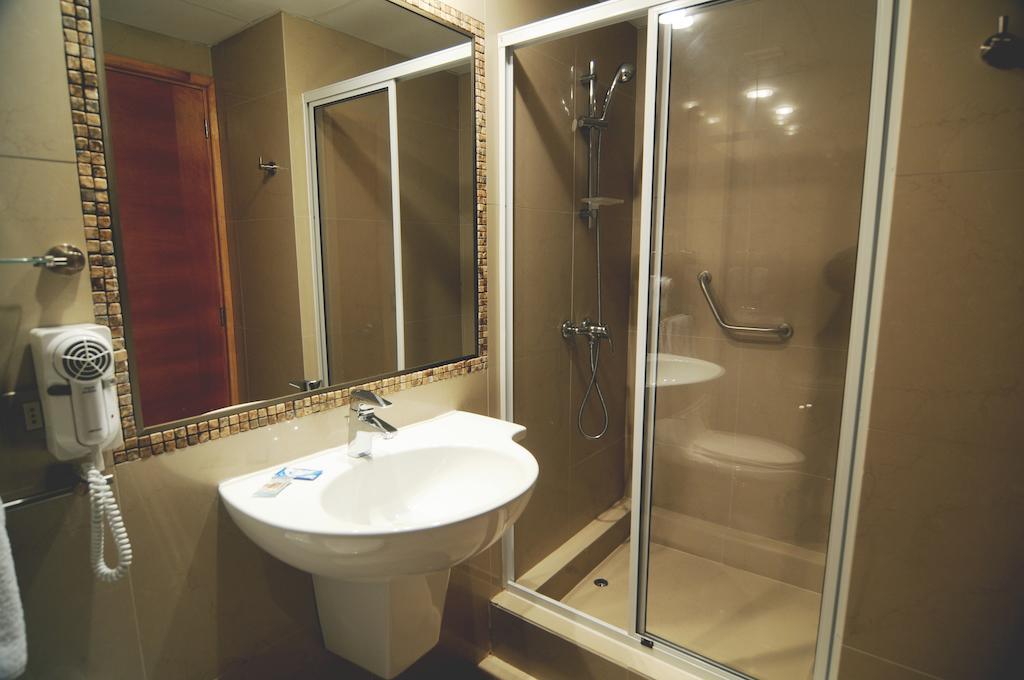 Hotel Ontiveros San Fernando Pokój zdjęcie